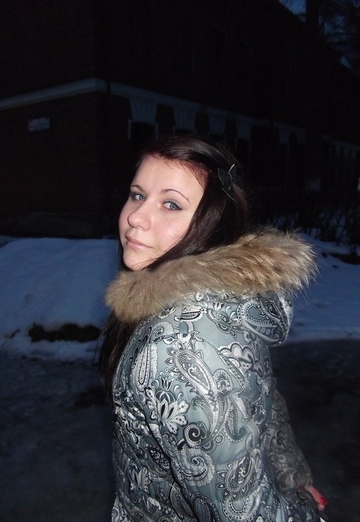 My photo - Marina, 30 from Podolsk (@id205071)