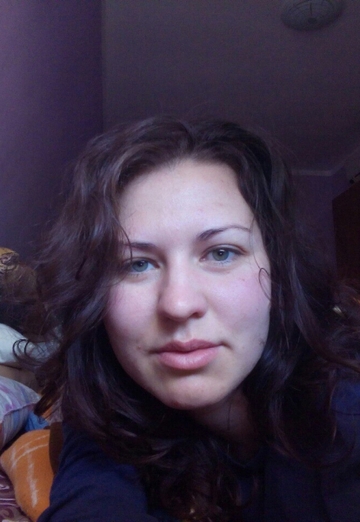 Mein Foto - Marina, 41 aus Nowomoskowsk (@mashakravchenko2004)