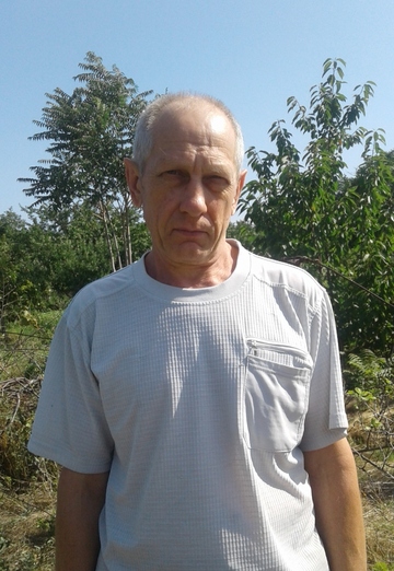 My photo - Vyacheslav, 63 from Snihurivka (@vyacheslav66801)