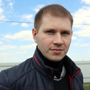 Алексей, 34, Обнинск