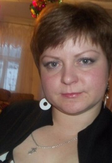 My photo - tatyana, 40 from Novosibirsk (@tatyana25182)