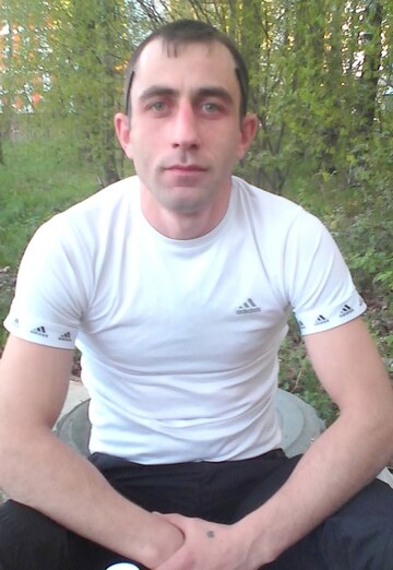 My photo - Vlalimir, 34 from Putyatino (@vlalimir73)