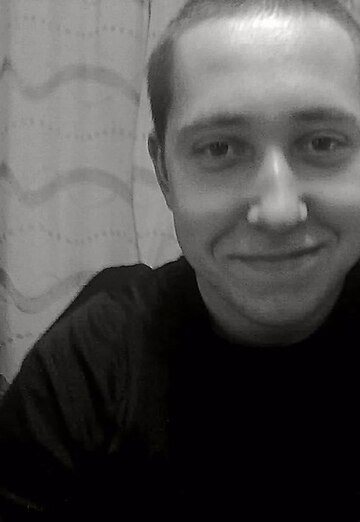 My photo - Maks, 33 from Tver (@maks128699)