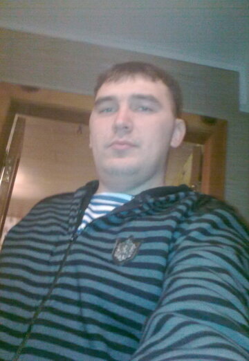 My photo - Mihail, 35 from Sortavala (@mihail20079)
