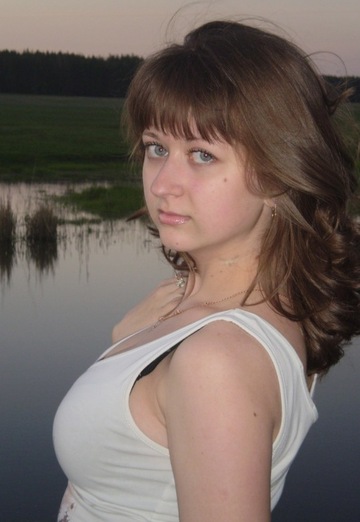 My photo - Natasha, 33 from Penza (@natasha9884)