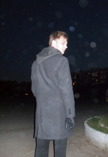 Dmitriy (@dmitriy354587) — my photo № 2