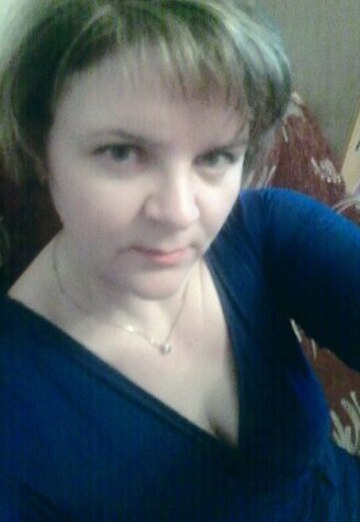 My photo - Elena, 48 from Arkhangelsk (@elena403557)