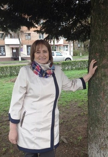 Моя фотография - Наталья, 54 из Смоленск (@natalya241694)