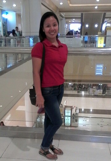 My photo - salie perez, 40 from Manila (@salieperez)