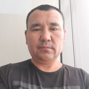 Кахрамон, 47, Комсомольский (Мордовия)