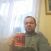 Сергей Васильевич, 47, Голышманово