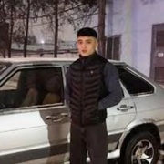 Яхья, 21, Грозный