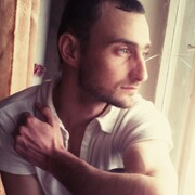 максим, 36, Мончегорск