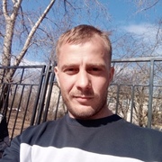 Сергей, 34, Нытва