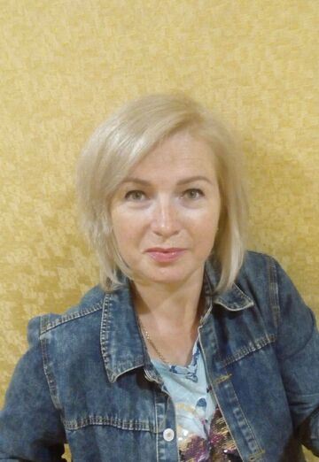 Моя фотография - Евгения, 42 из Томск (@evgeniya48126)