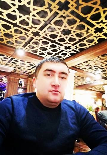 Моя фотография - Захар, 43 из Санкт-Петербург (@zahar6922)