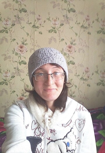 Моя фотография - Алиса, 29 из Алексеевское (@alisa20015)