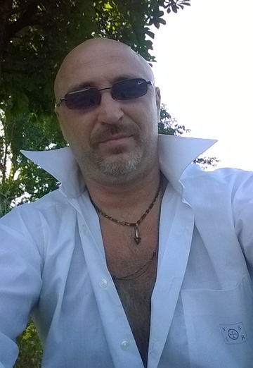 My photo - Yuriy, 48 from Koktebel (@uriy71087)