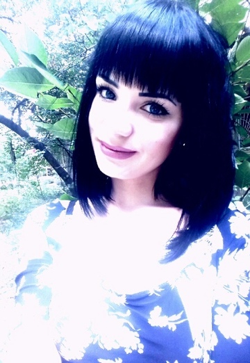 My photo - Kristina, 32 from Odessa (@kristina56355)