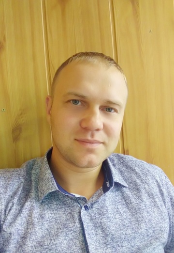 My photo - Evgeniy Sazonov, 33 from Asha (@evgeniysazonov5)