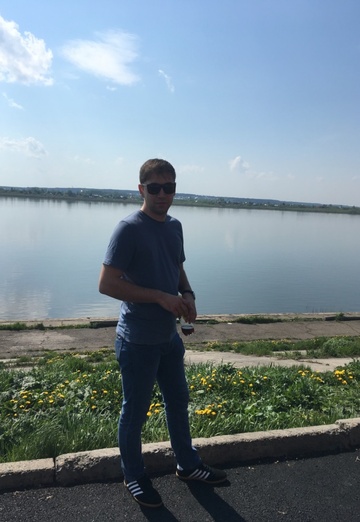 My photo - Kazbek, 32 from New Urengoy (@kazbek1116)