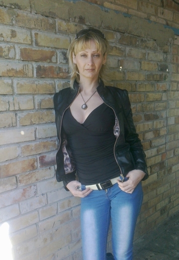 Моя фотография - Оксана, 53 из Першотравенск (@oksana19538)
