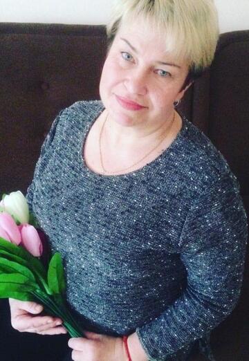 Моя фотография - Валя, 53 из Киев (@valya7958)