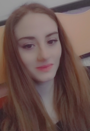 My photo - Irina, 23 from Stavropol (@irina367702)
