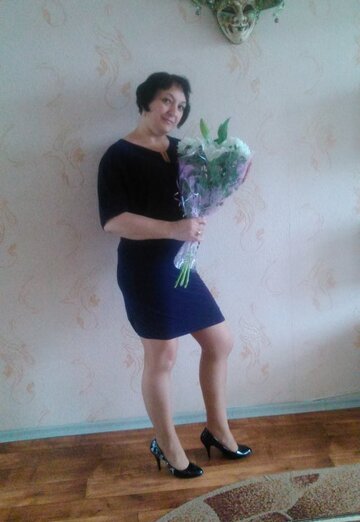Моя фотография - Алена, 55 из Дзержинск (@alena110186)