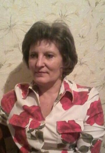 Моя фотография - Ирина, 52 из Новоград-Волынский (@irina128778)