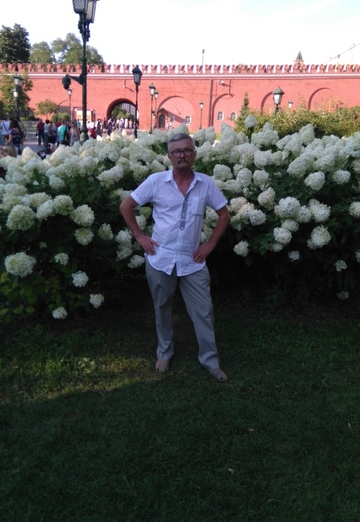 Моя фотография - victor, 68 из Тарту (@victor6424)