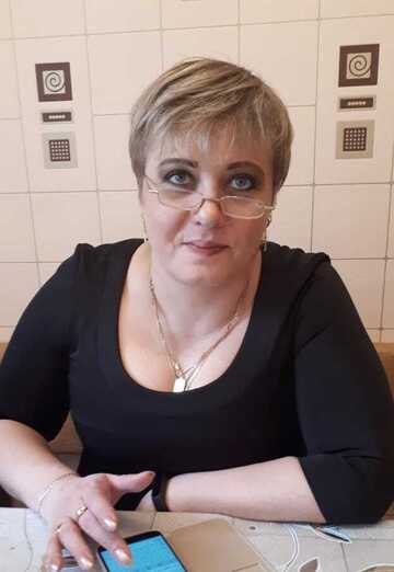 My photo - Elena, 50 from Kolomna (@elena545508)