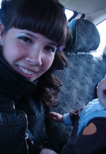 My photo - Aliya, 37 from Nizhnekamsk (@aliya28)