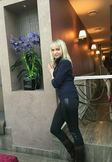 My photo - angelina, 36 from Lipetsk (@angelina13131)