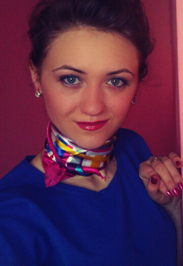 My photo - Viktoriya, 30 from Irpin (@viktoriya32439)