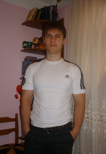 My photo - Marat, 35 from Vladikavkaz (@marat1603)