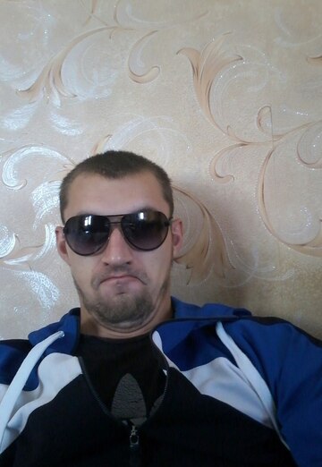My photo - Denis, 31 from Aktobe (@denis110416)