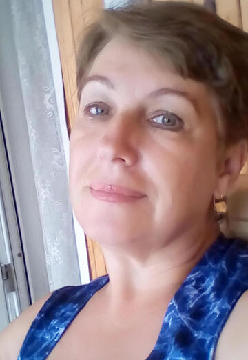 My photo - Svetlana, 59 from Abakan (@svetlana263438)