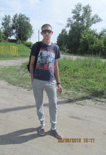 My photo - مايكل, 34 from Prokopyevsk (@suypqbmhb6)