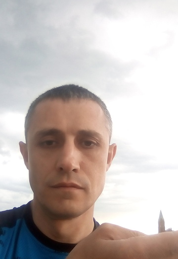 Моя фотография - Рудольф, 47 из Черняховск (@rudolf3000)
