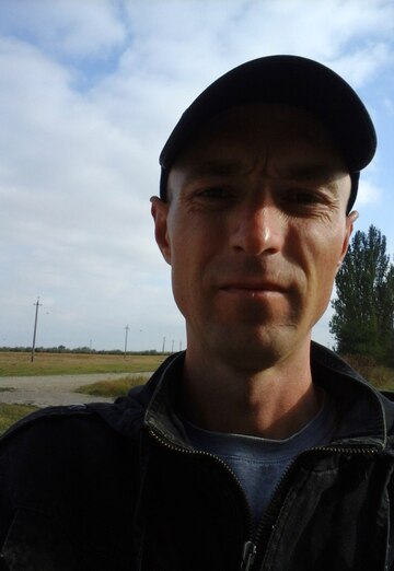 My photo - Lukackiy, 41 from Nizhnegorskiy (@lukackiy)
