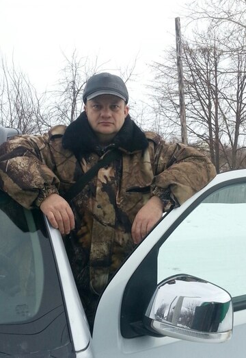 Моя фотография - александр, 55 из Викулово (@aleksandr342567)