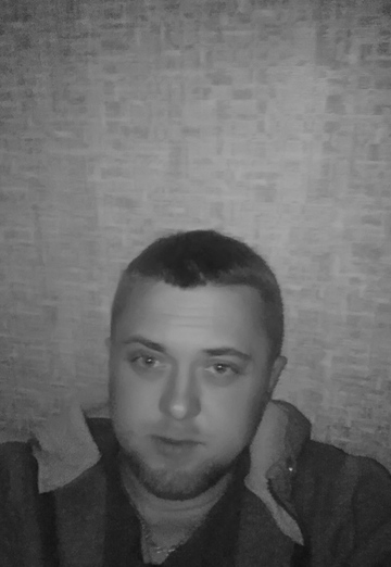 Моя фотография - Антон, 31 из Хмельницкий (@anton159466)