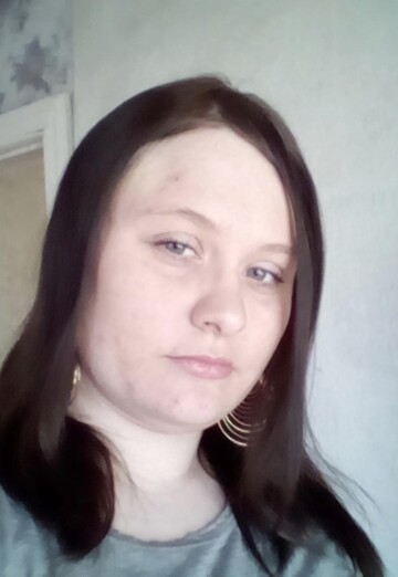 Моя фотография - Анжела, 28 из Иркутск (@anjela12211)