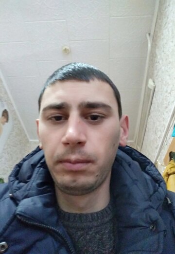 Моя фотография - Вталий, 35 из Николаев (@vtaliy71)
