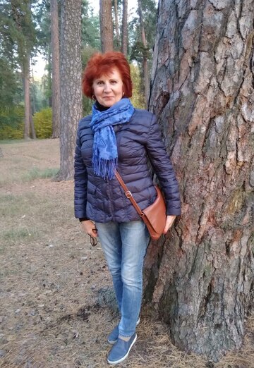 Моя фотография - валентина, 68 из Тамбов (@valentina61719)