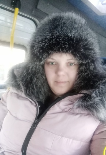 Моя фотография - Мария, 39 из Невьянск (@mariya152318)