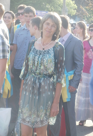 Моя фотография - Мария, 52 из Тернополь (@mariya22682)