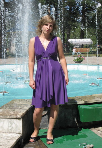 Моя фотография - Катерина, 40 из Бийск (@katerina27750)