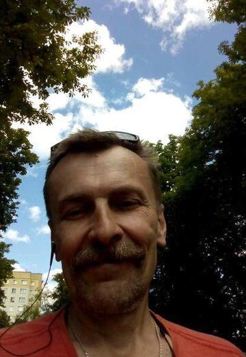 My photo - Igor, 62 from Minsk (@igor278576)